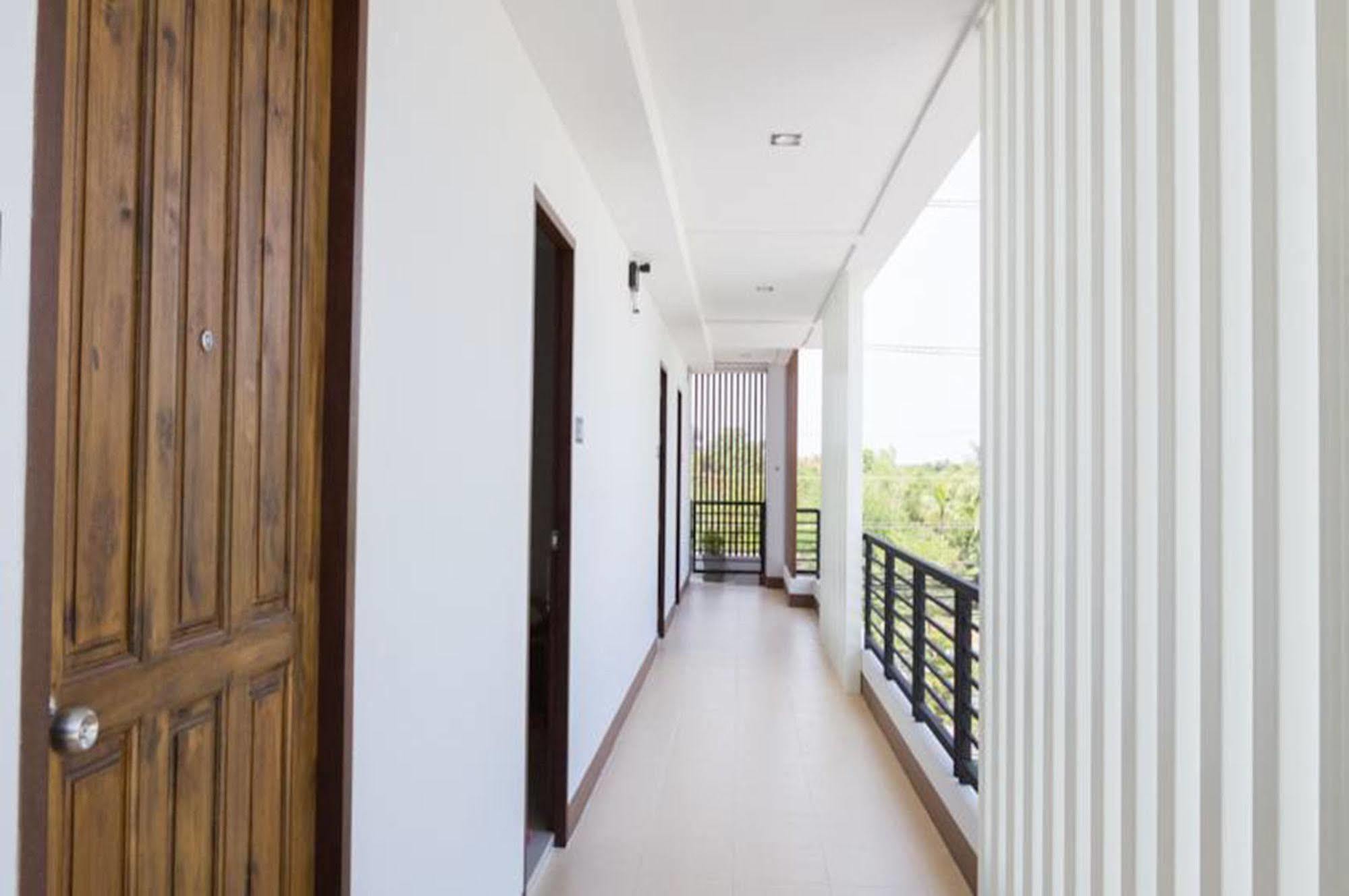 Bouquet Boutique Hotel Udon Thani Exterior photo